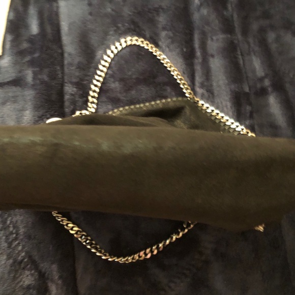 Stella McCartney Falabella foldover bag - Picture 6 of 6